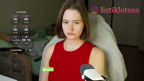 kokome21 online show from September 25, 2025, 3:27 pm