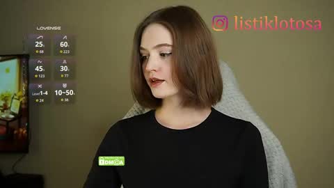 Snapshot of kokome21 chatting on October 25, 2025, 6:54 am kokome21 online show from October 25, 2025, 6:54 am