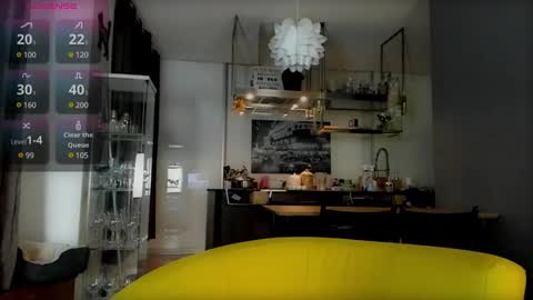 Snapshot of kokonut__ chatting on January 14, 2025, 3:36 pm Lisa online show from January 14, 2025, 3:36 pm