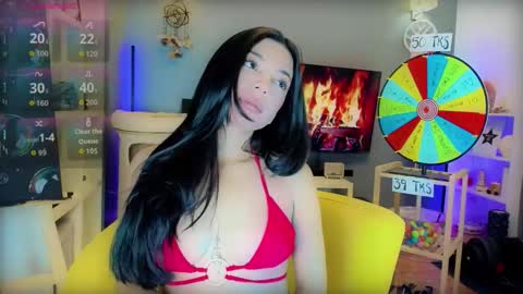 Snapshot of kokonut__ chatting on October 18, 2025, 4:08 pm Lisa online show from October 18, 2025, 4:08 pm