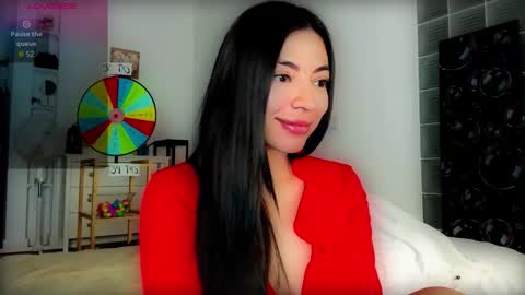 Snapshot of kokonut__ chatting on January 18, 2026, 4:22 pm Lisa online show from January 18, 2026, 4:22 pm