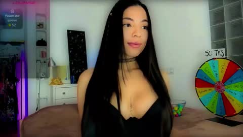 Snapshot of kokonut__ chatting on February 18, 2026, 1:29 pm Lisa online show from February 18, 2026, 1:29 pm