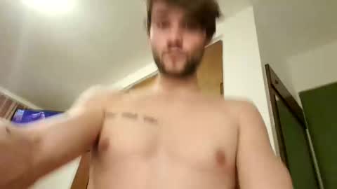 GodihumanAthena online show from February 3, 2025, 10:11 pm