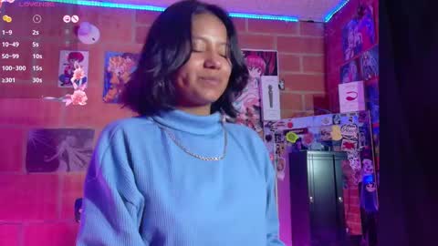  Komatsu Lilith online show from March 5, 2025, 11:16 pm