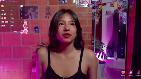  Komatsu Lilith online show from March 6, 2025, 7:21 pm