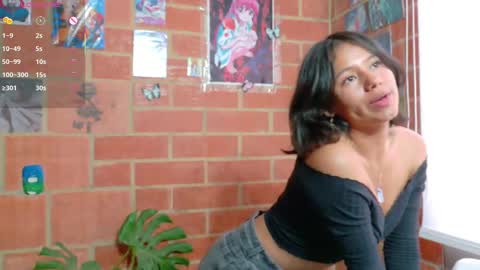  Komatsu Lilith online show from March 11, 2025, 8:42 pm