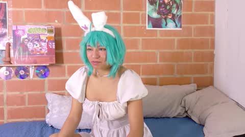  Komatsu Lilith online show from October 30, 2025, 7:32 am