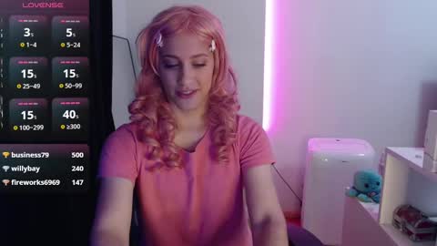  Riley  online show from December 30, 2024, 9:50 pm