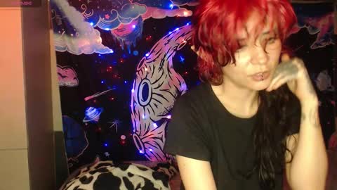 konekokawai online show from January 17, 2026, 1:43 am