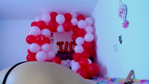 Snapshot of konie_brn21 chatting on February 22, 2026, 5:00 pm konie Diaz online show from February 22, 2026, 5:00 pm