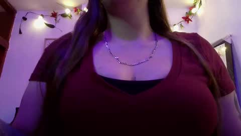 camila online show from February 23, 2026, 11:29 am