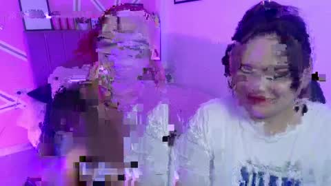 camila online show from April 5, 2026, 3:58 am