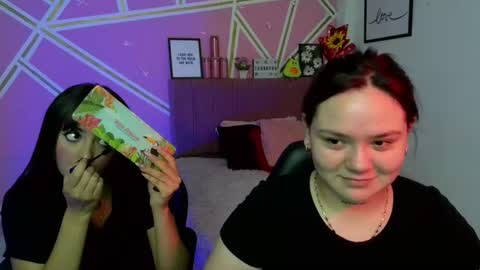 Snapshot of koning_moretti chatting on June 20, 2026, 4:15 am camila online show from June 20, 2026, 4:15 am