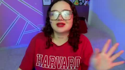 Snapshot of koning_moretti chatting on June 25, 2026, 5:45 am camila online show from June 25, 2026, 5:45 am