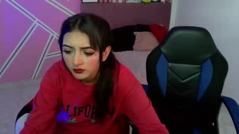 Snapshot of koning_moretti chatting on June 25, 2026, 10:36 pm camila online show from June 25, 2026, 10:36 pm