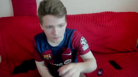 konnor_deviant online show from May 25, 2026, 9:48 am