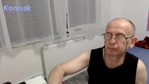 Komsiak online show from February 10, 2026, 7:18 pm