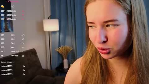 Snapshot of koolyquiser chatting on December 20, 2025, 3:30 pm Jenna online show from December 20, 2025, 3:30 pm