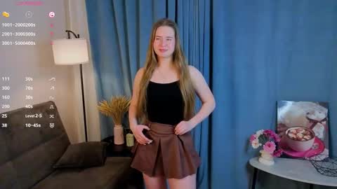 Jenna online show from February 11, 2026, 4:12 pm