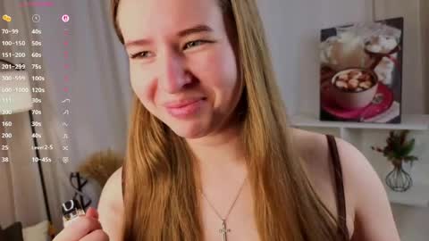 Jenna online show from April 11, 2026, 4:55 pm