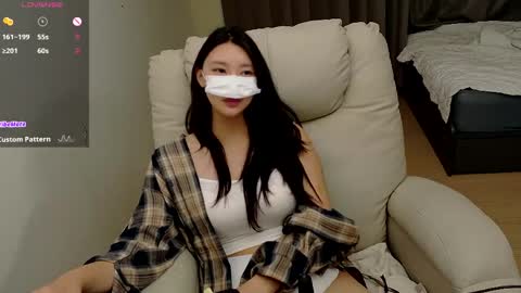 Snapshot of kor_cat chatting on May 7, 2026, 11:04 am catty online show from May 7, 2026, 11:04 am