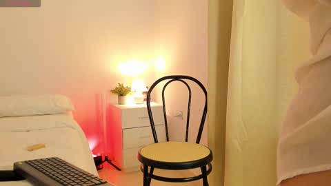 kora_bliss online show from March 15, 2026, 6:14 pm