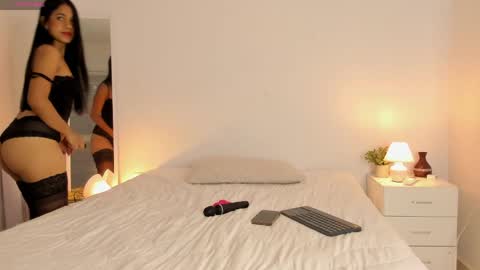 kora_bliss online show from April 10, 2026, 7:13 am