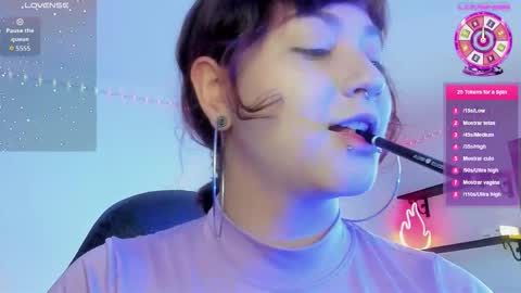 Snapshot of kora_red999 chatting on January 7, 2026, 1:24 pm Kora Red online show from January 7, 2026, 1:24 pm