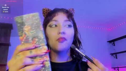 Snapshot of kora_red999 chatting on January 8, 2026, 1:35 pm Kora Red online show from January 8, 2026, 1:35 pm