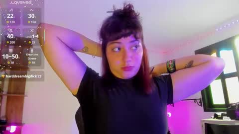 Snapshot of kora_red999 chatting on January 13, 2026, 2:00 pm Kora Red online show from January 13, 2026, 2:00 pm