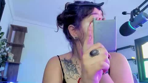 Snapshot of kora_red999 chatting on January 15, 2026, 1:48 pm Kora Red online show from January 15, 2026, 1:48 pm