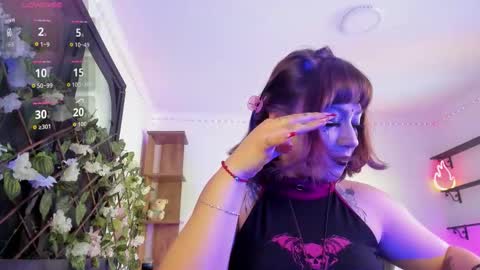 Snapshot of kora_red999 chatting on January 17, 2026, 2:11 pm Kora Red online show from January 17, 2026, 2:11 pm