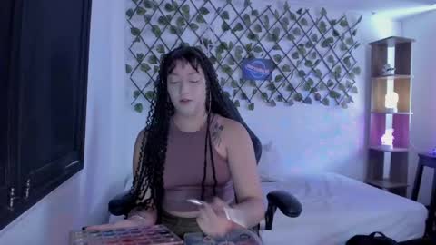 Snapshot of kora_red999 chatting on February 2, 2026, 2:38 pm Kora Red online show from February 2, 2026, 2:38 pm