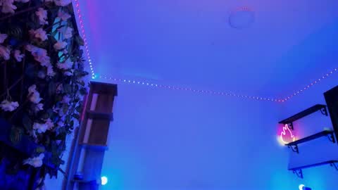 Snapshot of kora_red999 chatting on February 6, 2026, 1:47 pm Kora Red online show from February 6, 2026, 1:47 pm