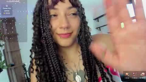 Snapshot of kora_red999 chatting on February 16, 2026, 1:40 pm Kora Red online show from February 16, 2026, 1:40 pm