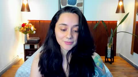 Kora Shadow online show from March 11, 2026, 9:54 pm