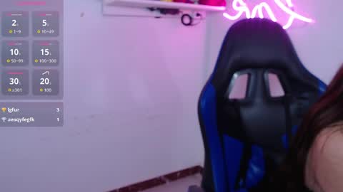 Koraline online show from March 30, 2026, 3:57 pm