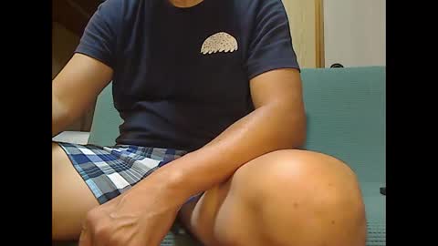 koreancock50 online show from October 30, 2025, 1:34 pm