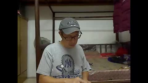 koreancock50 online show from December 20, 2025, 6:26 pm