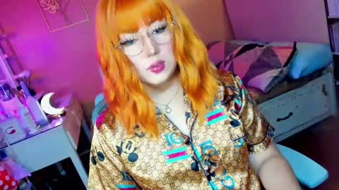 Snapshot of koreandollts chatting on September 20, 2025, 1:50 am MISS ALICIA online show from September 20, 2025, 1:50 am