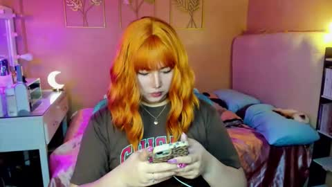 Snapshot of koreandollts chatting on September 26, 2025, 1:53 am MISS ALICIA online show from September 26, 2025, 1:53 am