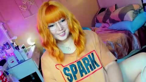 Snapshot of koreandollts chatting on September 30, 2025, 2:16 am MISS ALICIA online show from September 30, 2025, 2:16 am