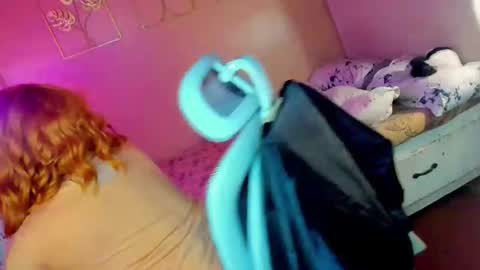 Snapshot of koreandollts chatting on November 10, 2025, 2:10 am MISS ALICIA online show from November 10, 2025, 2:10 am