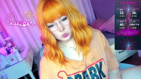 Snapshot of koreandollts chatting on December 21, 2025, 1:02 am MISS ALICIA online show from December 21, 2025, 1:02 am