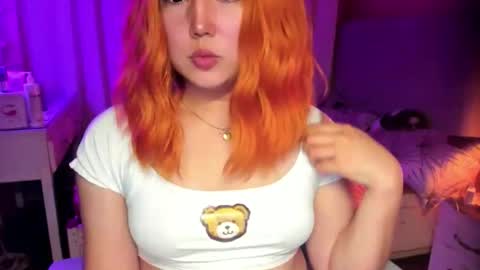 Snapshot of koreandollts chatting on January 6, 2026, 9:13 am MISS ALICIA online show from January 6, 2026, 9:13 am