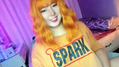 Snapshot of koreandollts chatting on January 13, 2026, 3:23 am MISS ALICIA online show from January 13, 2026, 3:23 am