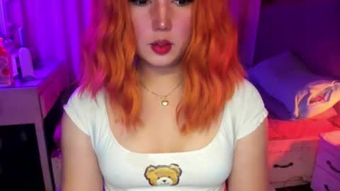 Snapshot of koreandollts chatting on February 9, 2026, 4:05 am MISS ALICIA online show from February 9, 2026, 4:05 am