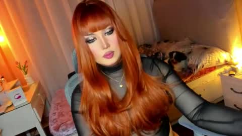 Snapshot of koreandollts chatting on March 4, 2026, 2:17 am MISS ALICIA online show from March 4, 2026, 2:17 am