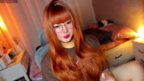 Snapshot of koreandollts chatting on March 9, 2026, 7:56 am MISS ALICIA online show from March 9, 2026, 7:56 am