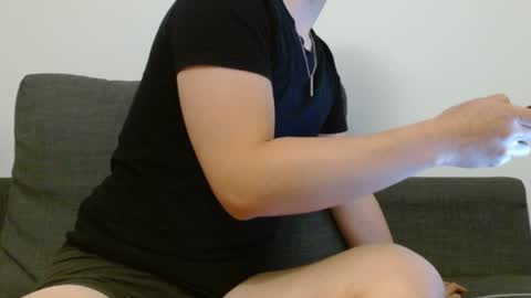 Snapshot of koreandude369 chatting on December 2, 2024, 1:25 am Korean online show from December 2, 2024, 1:25 am